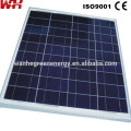 Kundenspezifische Solar-PV-Module für Solarstromanlagen